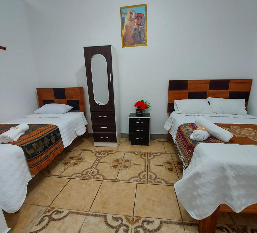 Sofia'shouse Guest house Cusco