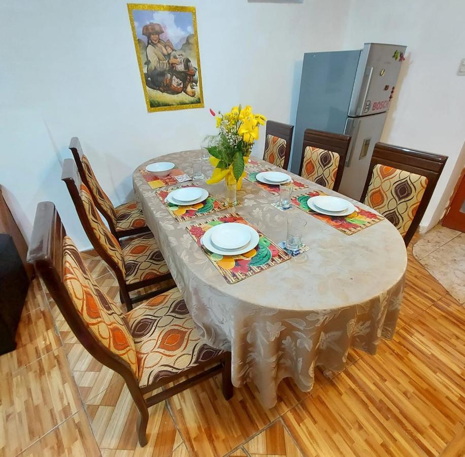 Sofia'shouse