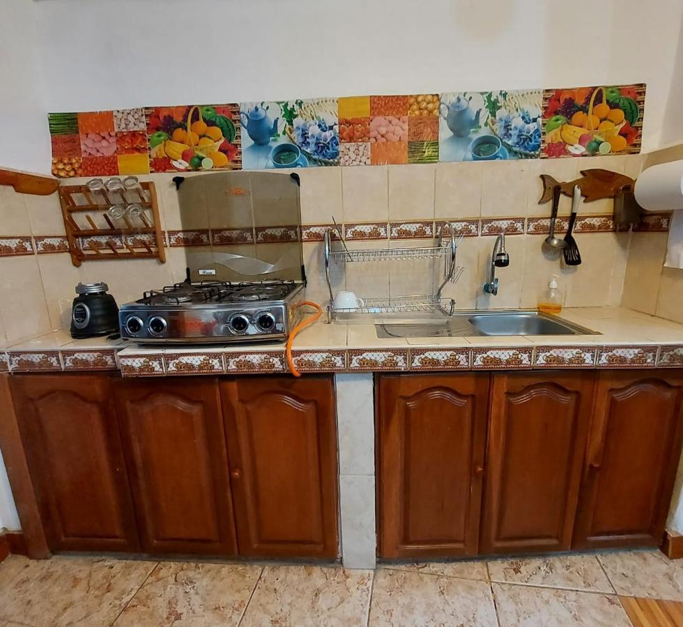 Sofia'shouse Guest house Cusco