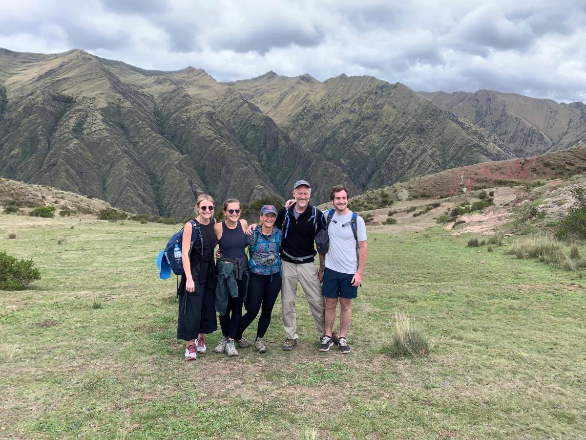 Alpaca & Explorations * Cusco