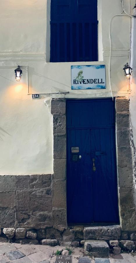 Rivendell Hostal