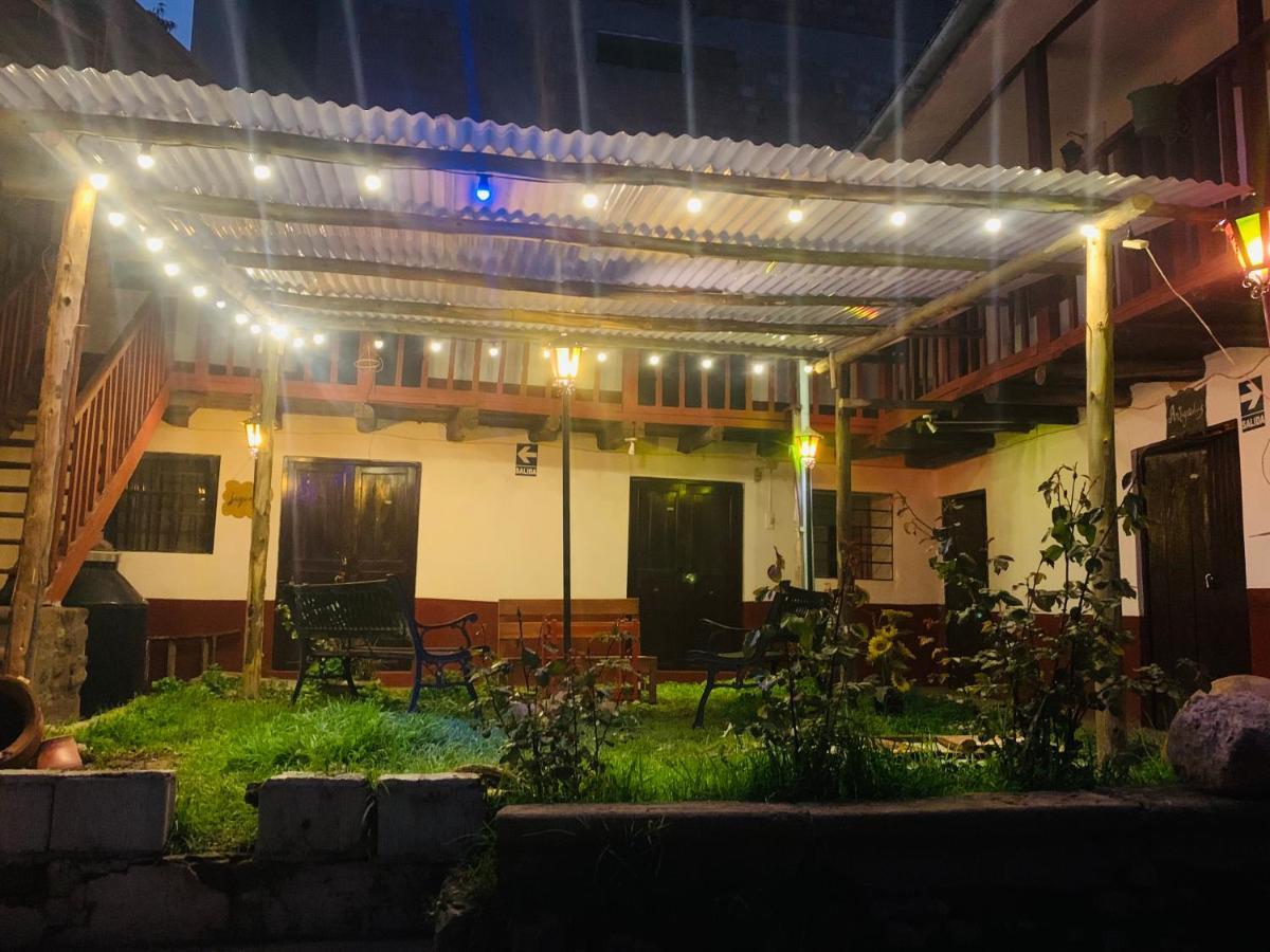 Rivendell Cuzco