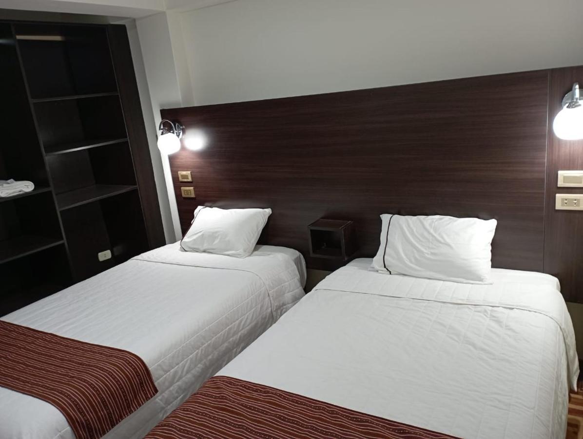 Hotel Casa Mia 2*