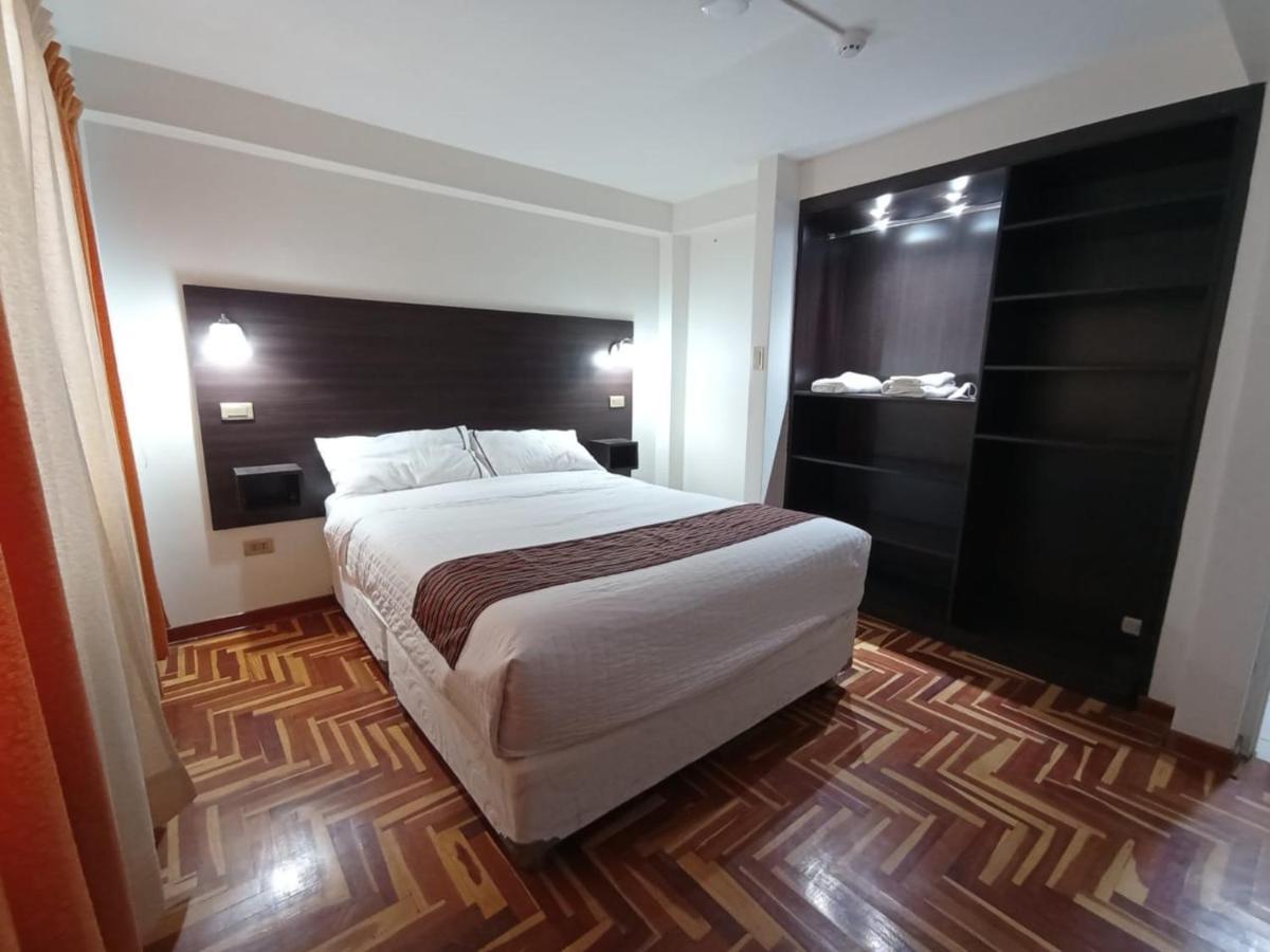 Casa Mia 2*
