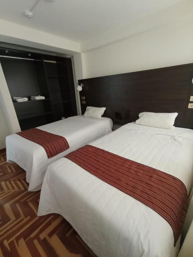 Hotel Casa Mia 2*
