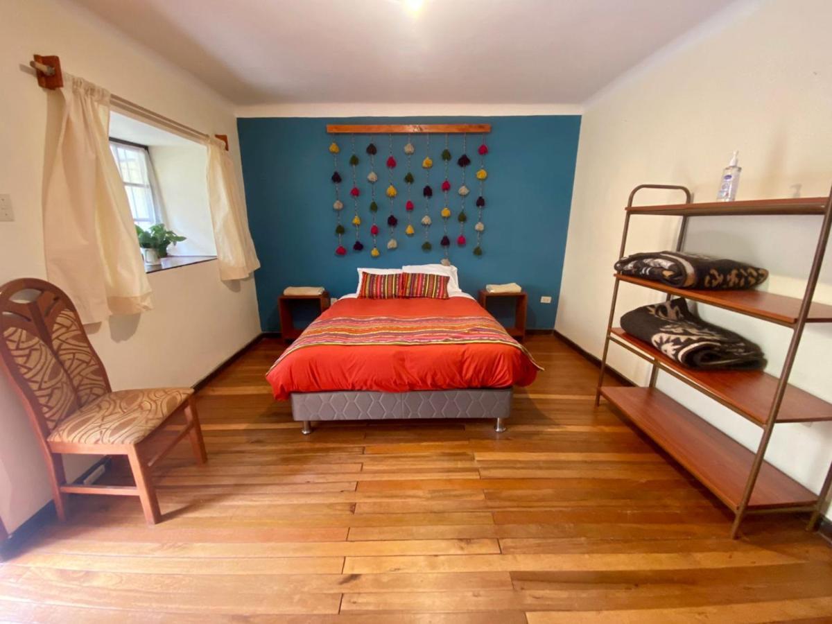 Casa Centro Cuzco