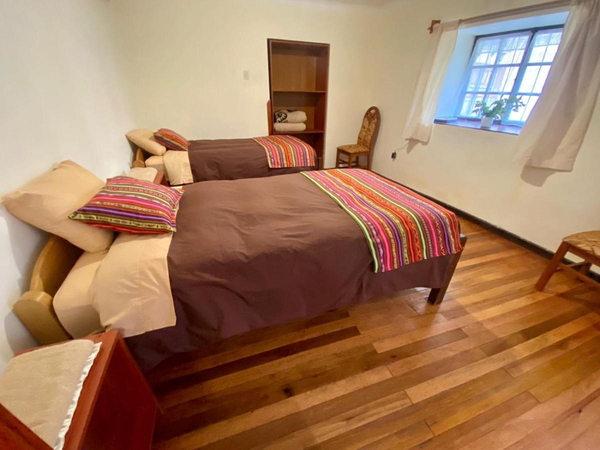Casa Centro Apartment *