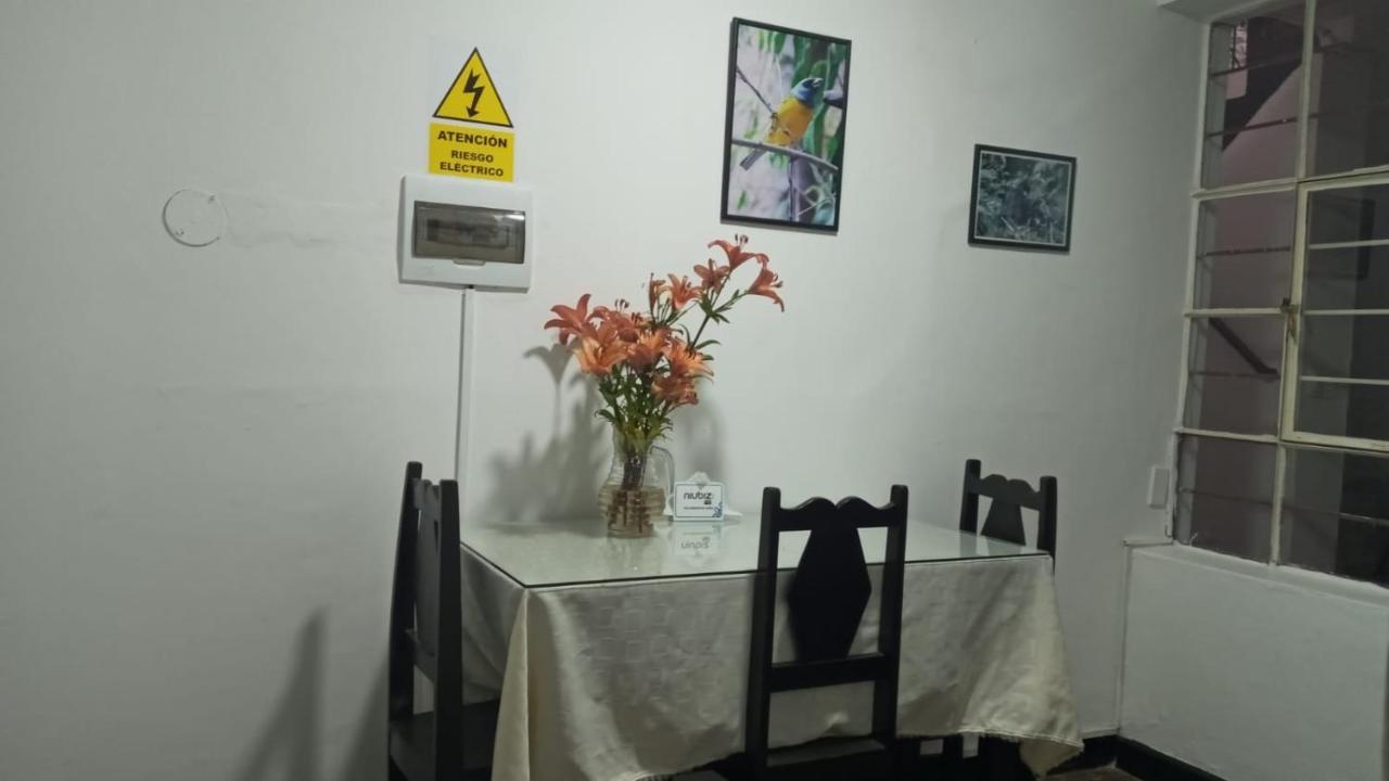 Qoricancha B&B Cusco Cusco