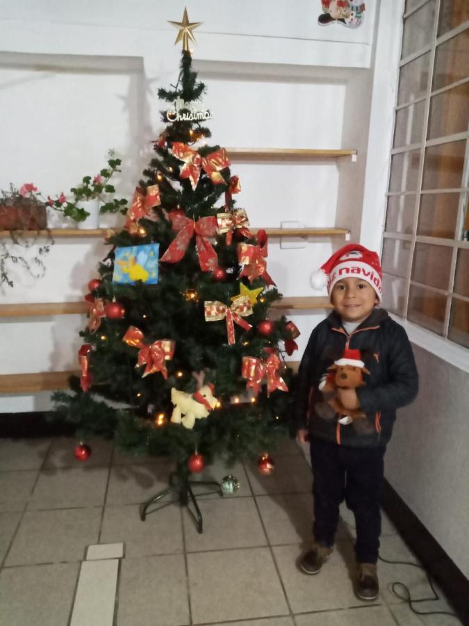 Qoricancha B&B Cusco Albergue *