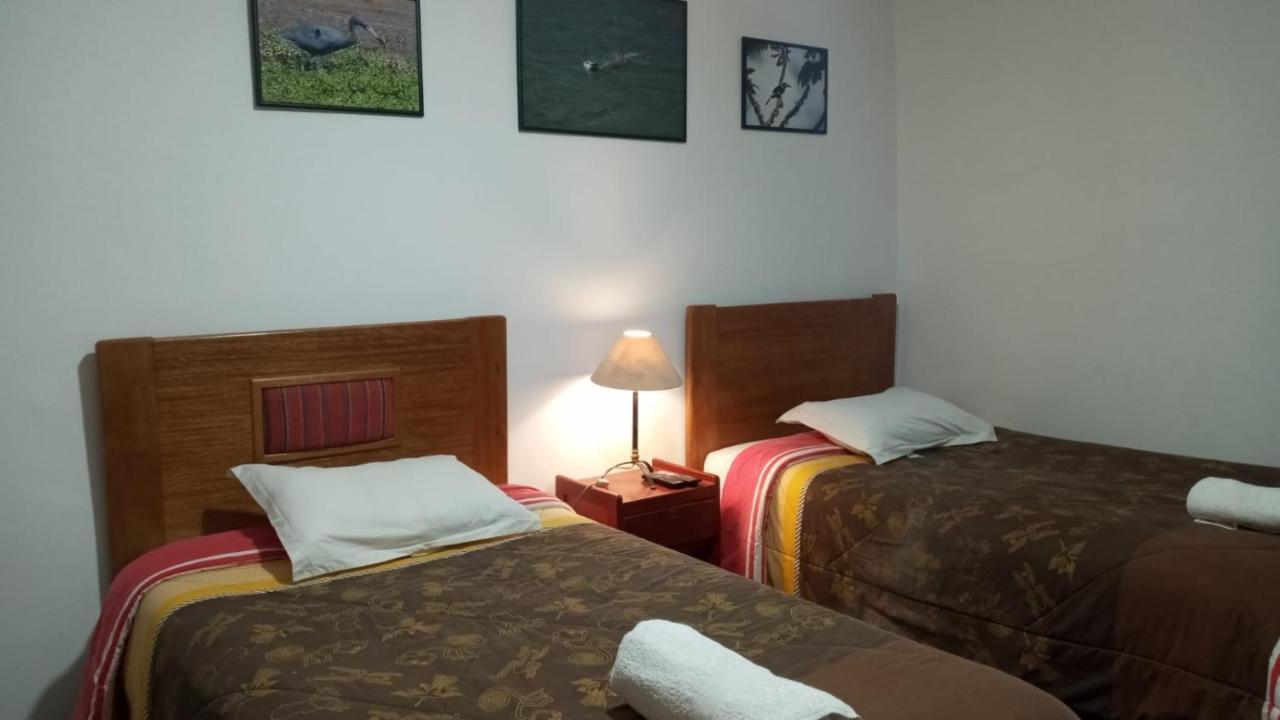 Qoricancha B&B Cusco Hostel *