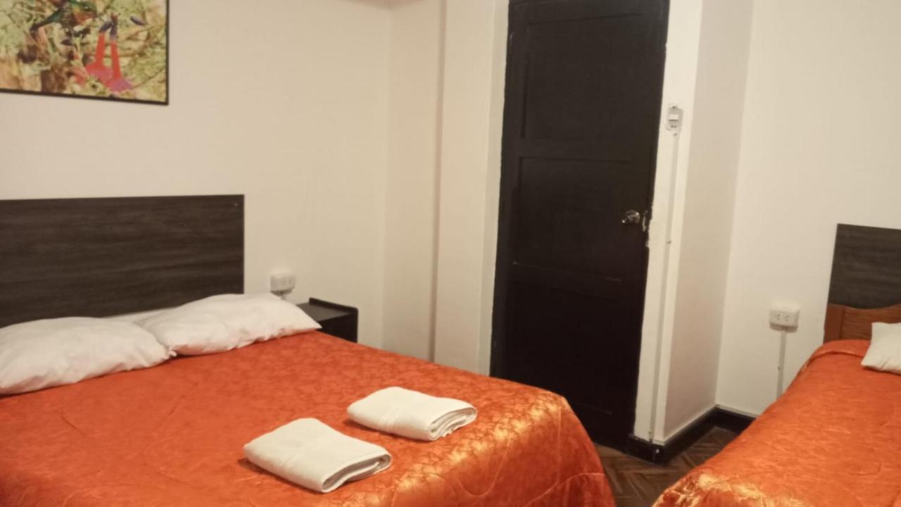 Qoricancha B&B Cusco