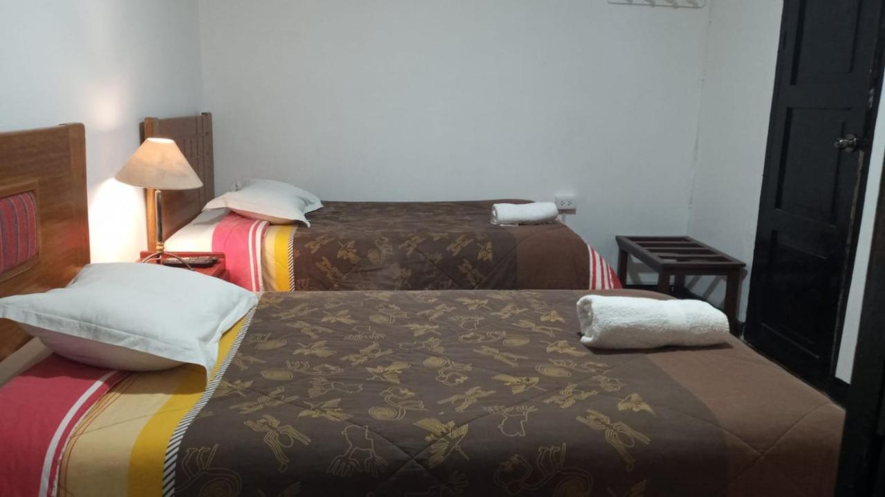 Qoricancha B&B Cusco Hostel Cusco