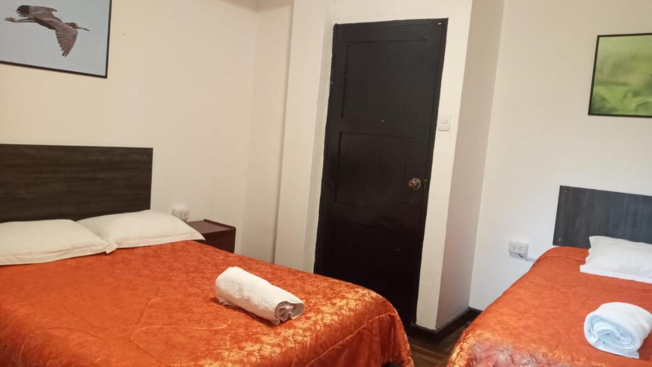 Hostel Qoricancha B&B Cusco
