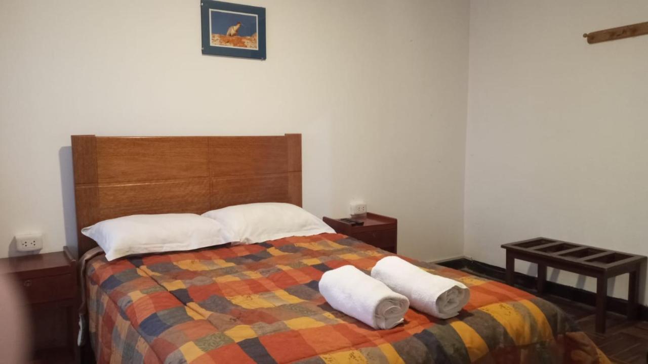 Qoricancha B&B Cusco *