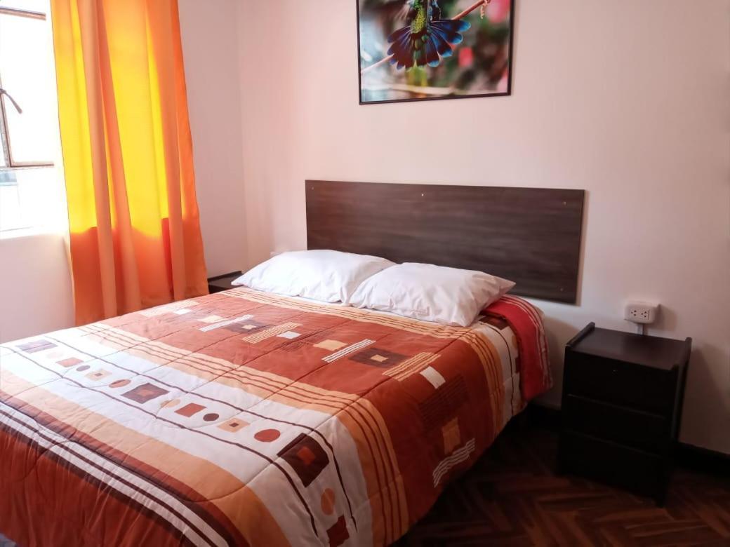 Qoricancha B&B Cusco