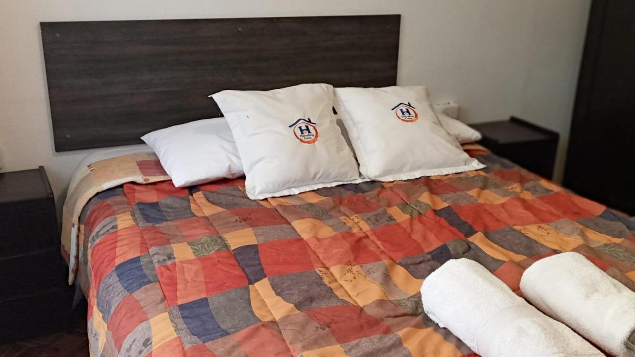 Qoricancha B&B Cusco Hostel Cusco