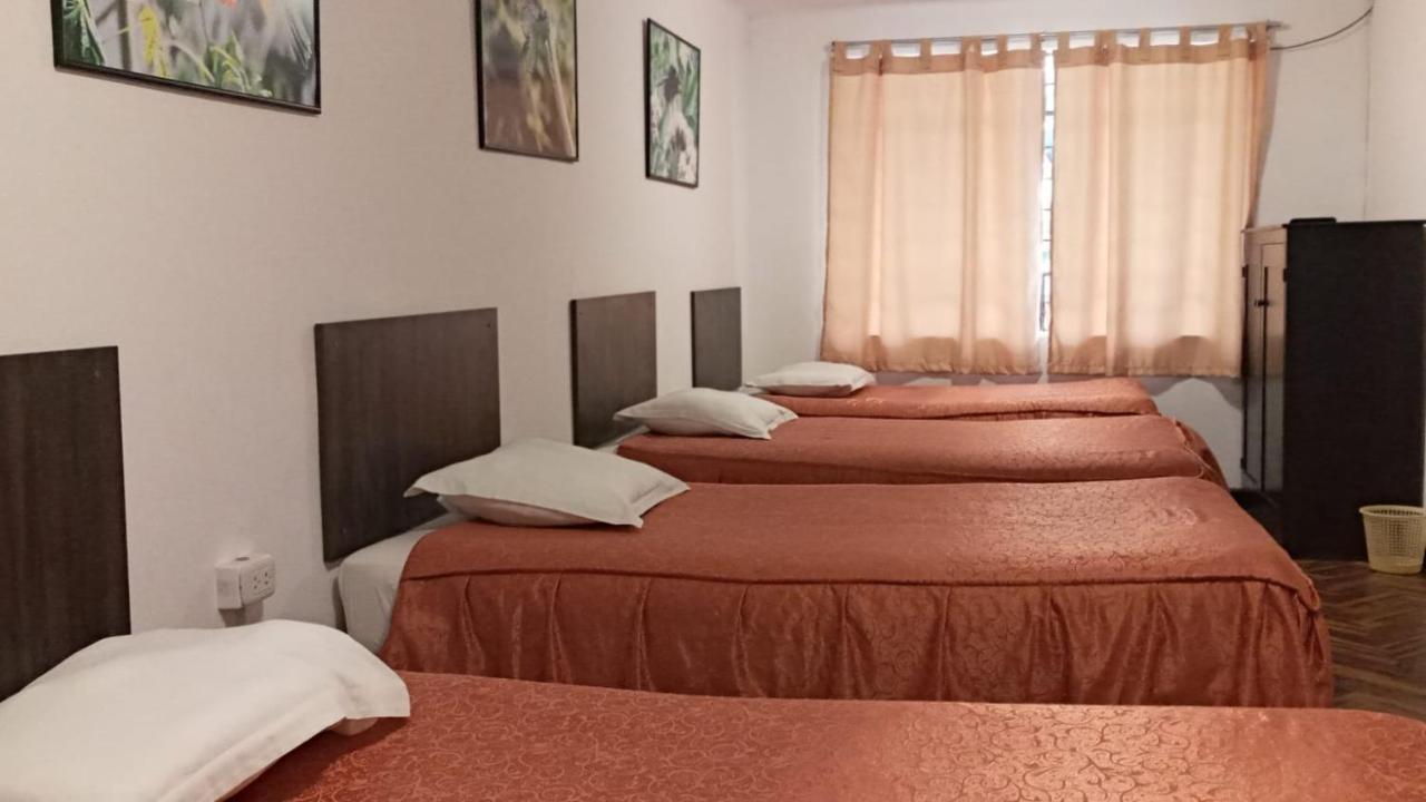Qoricancha B&B Cusco