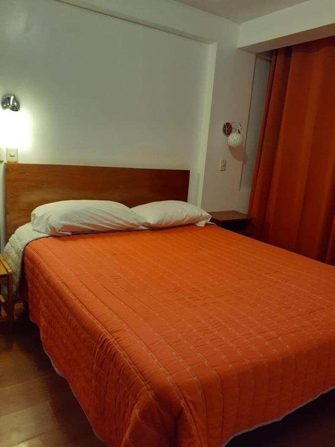 Cusco Plaza Inn Cusco