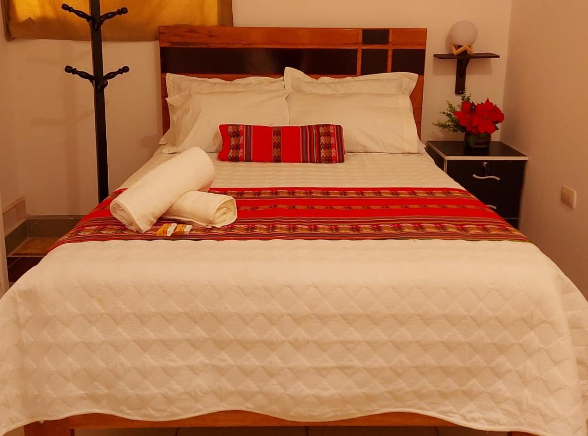 Sofia'shouse Guest house Cusco