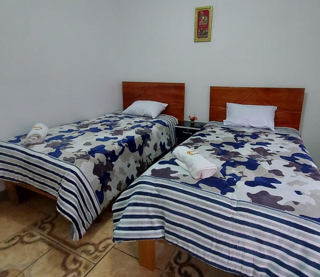 Sofia'shouse Cusco