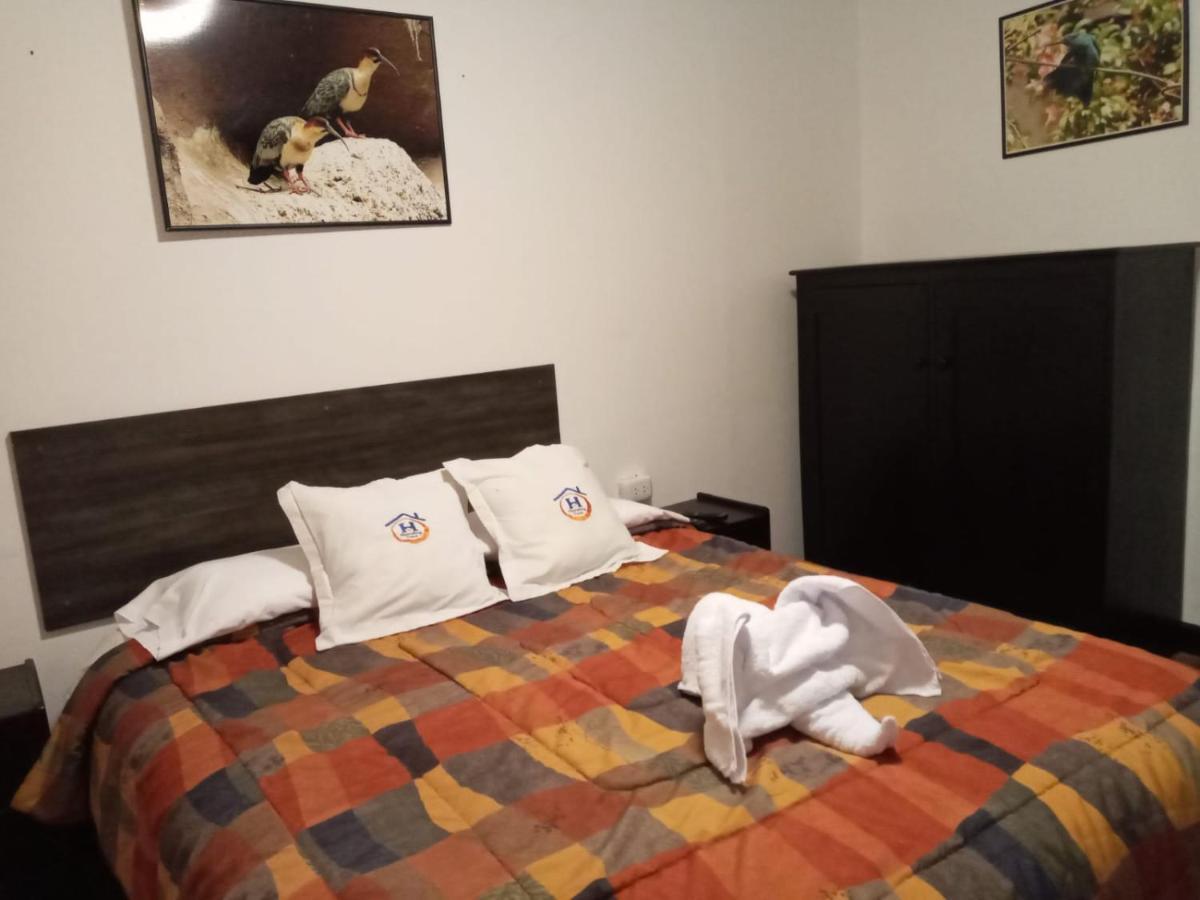 Qoricancha B&B Cusco *