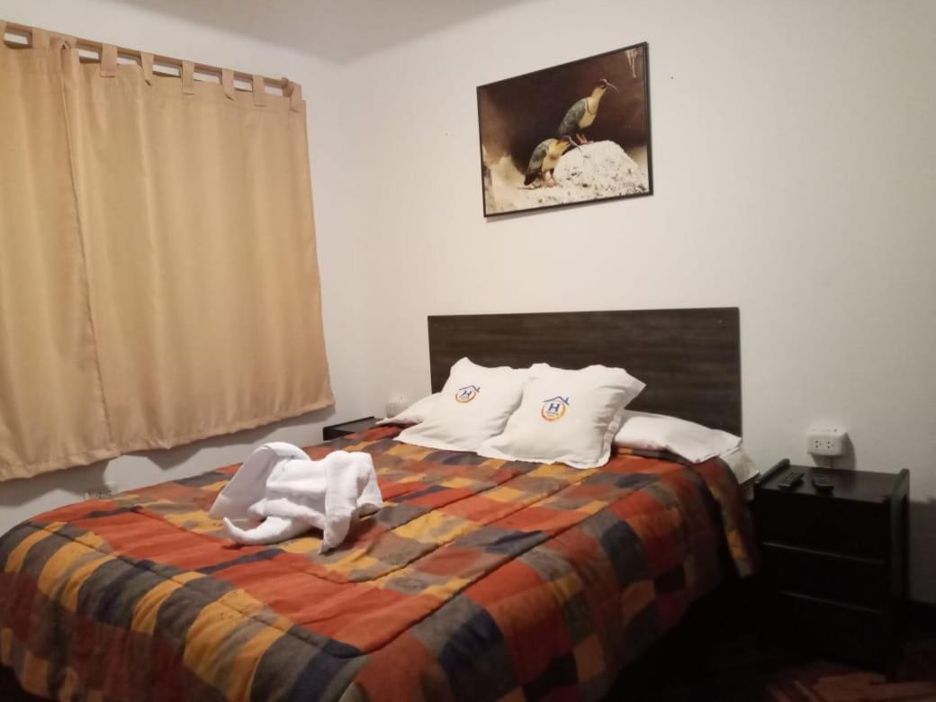 Qoricancha B&B Cusco * Cusco