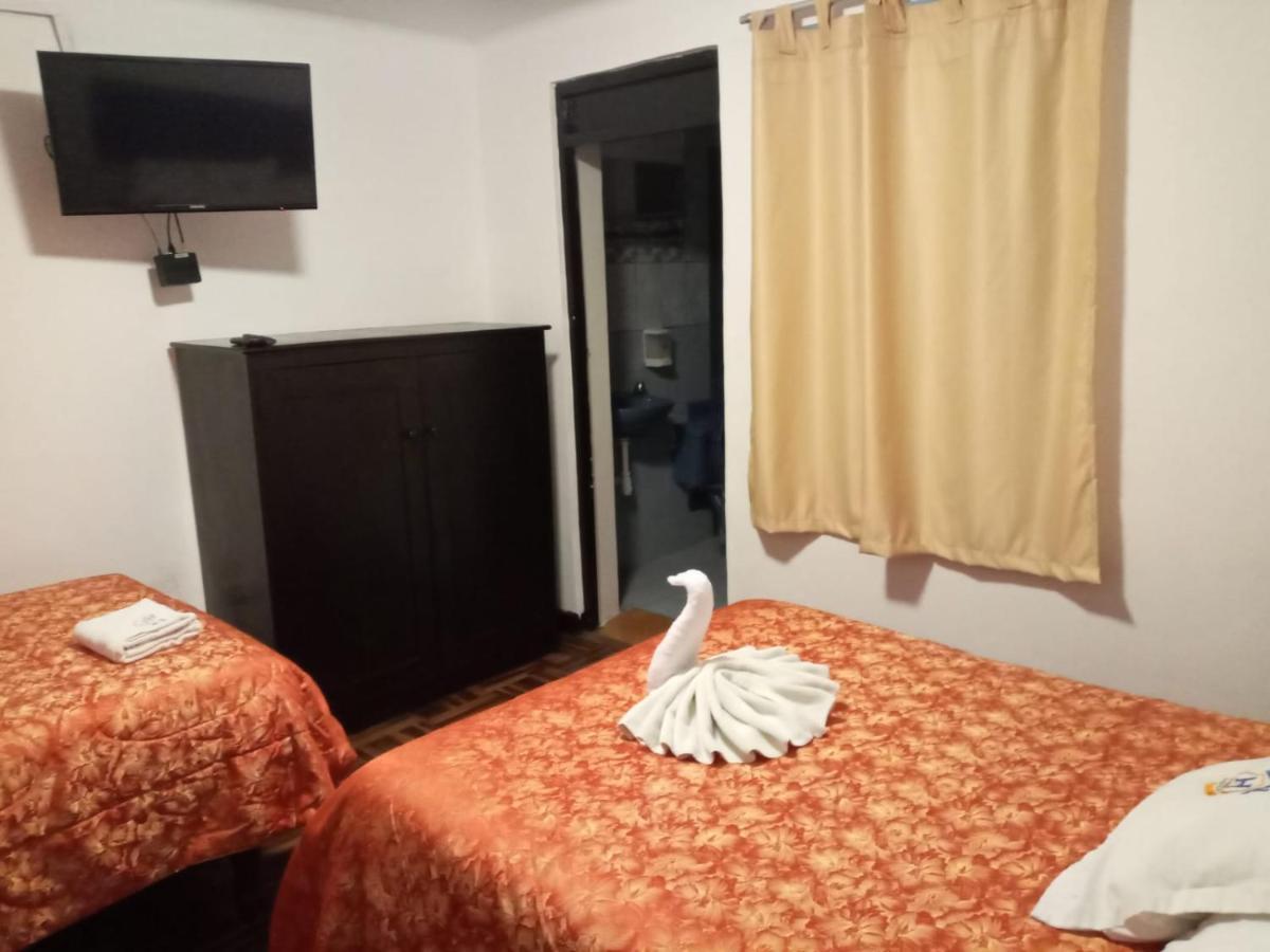 Qoricancha B&B Cusco Cusco