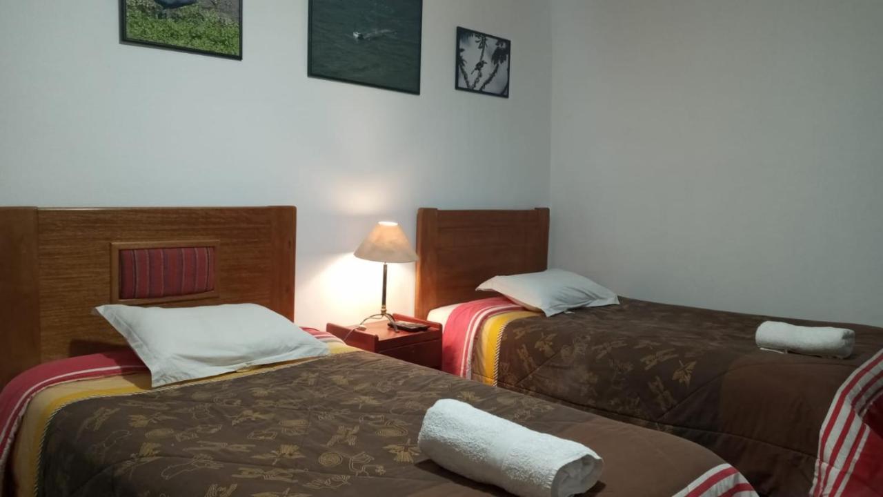 Qoricancha B&B Cusco