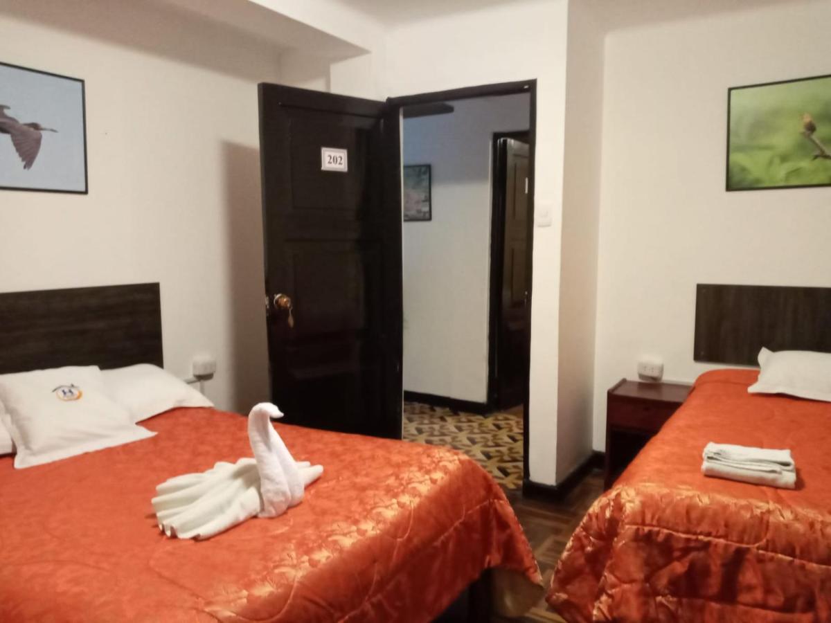 Qoricancha B&B Cusco Cusco