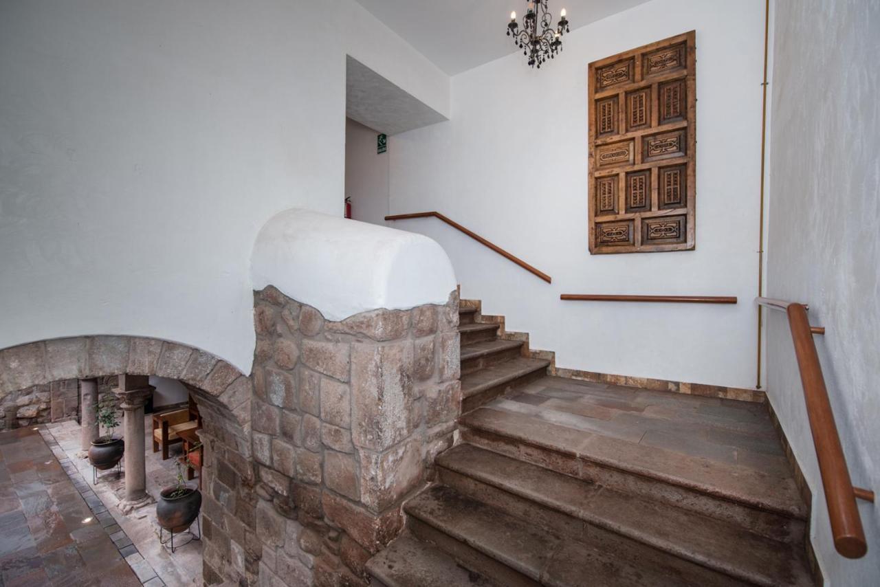 San Pedro Hotel 3*