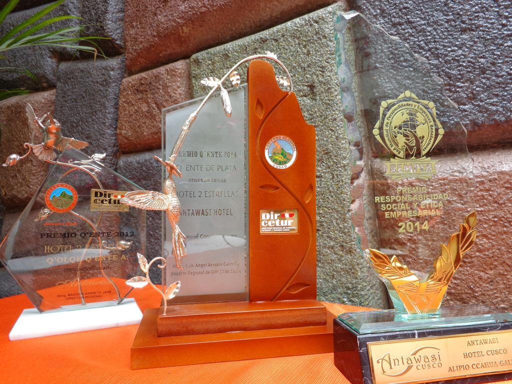 Antawasi 2* Cuzco