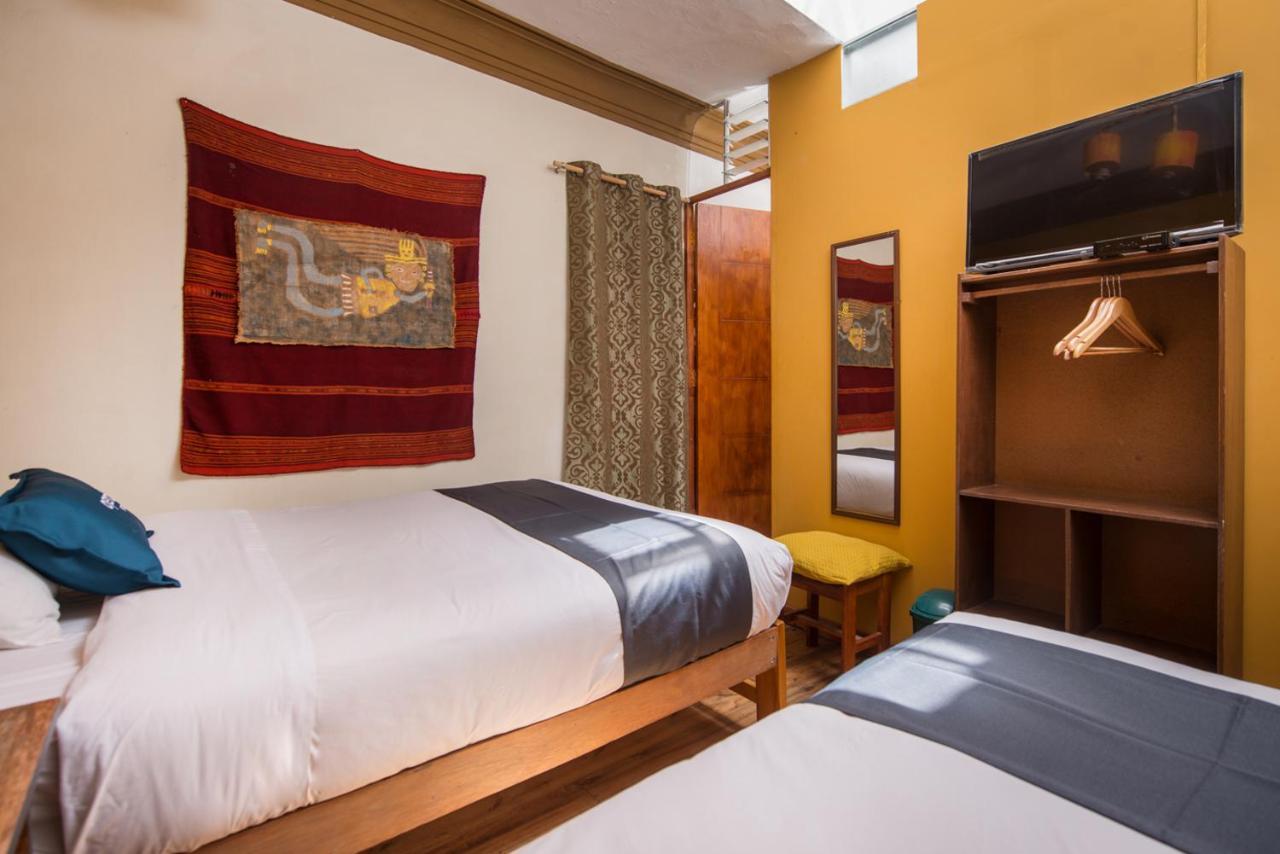 Ayenda El Labrador Guest house