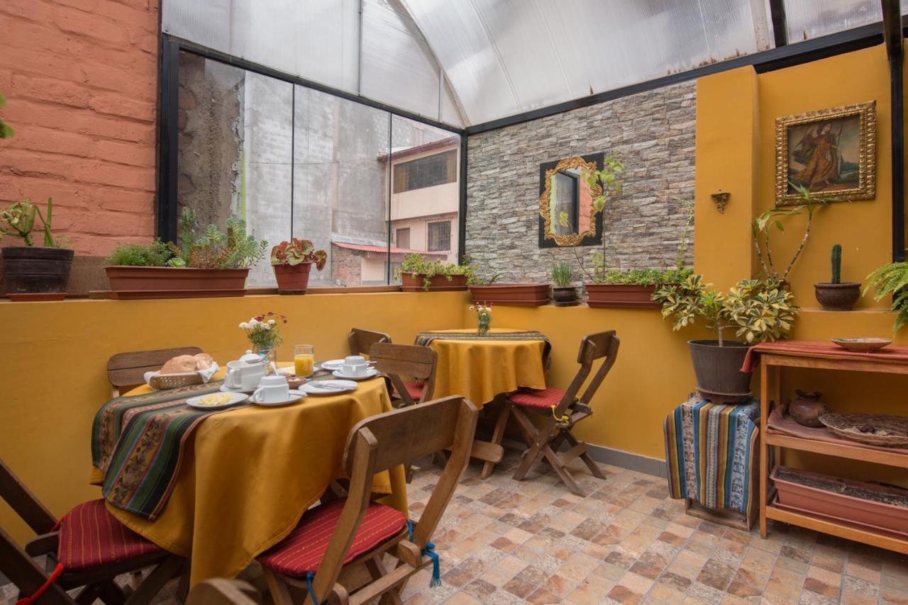 Ayenda El Labrador Guest house *