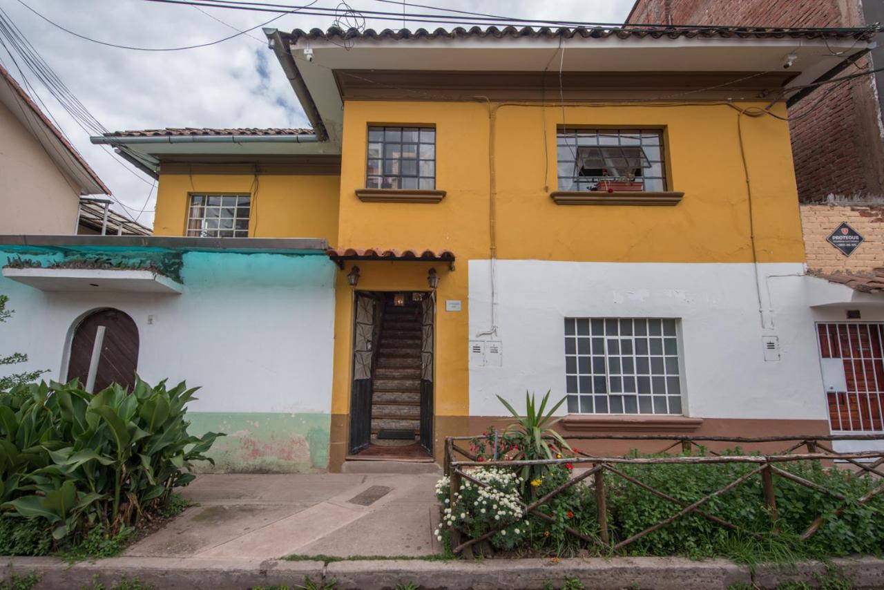 Ayenda El Labrador Guest house