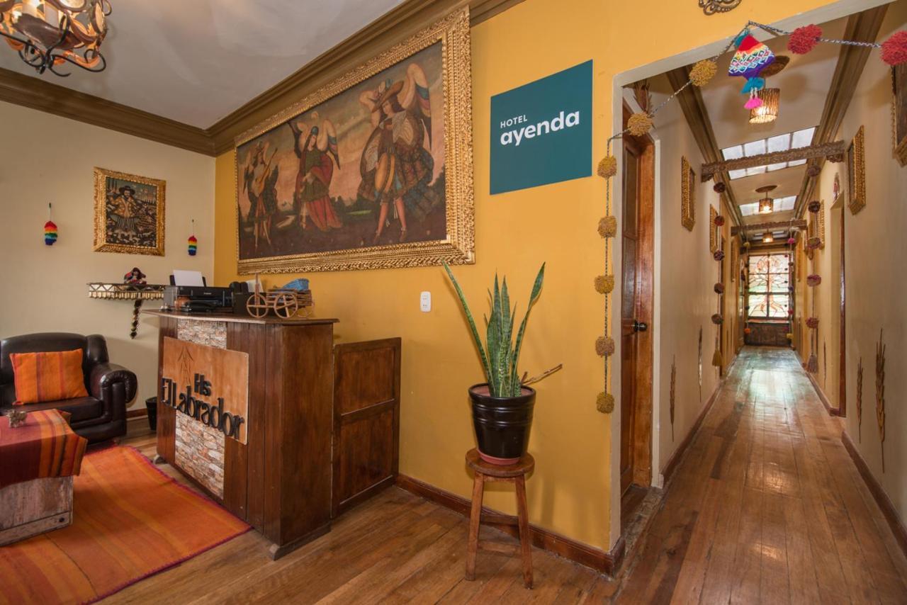 Guest house Ayenda El Labrador Cusco