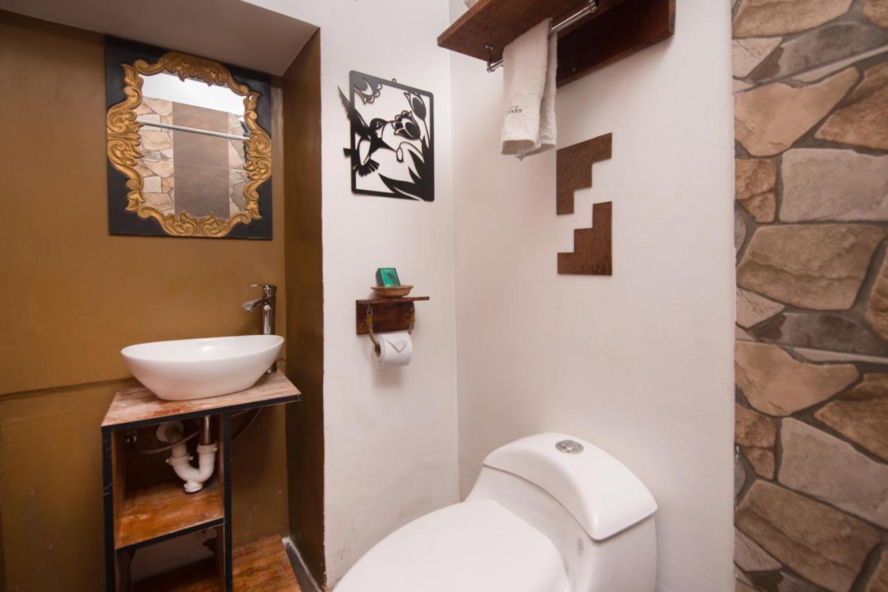 Ayenda El Labrador Guest house Cusco