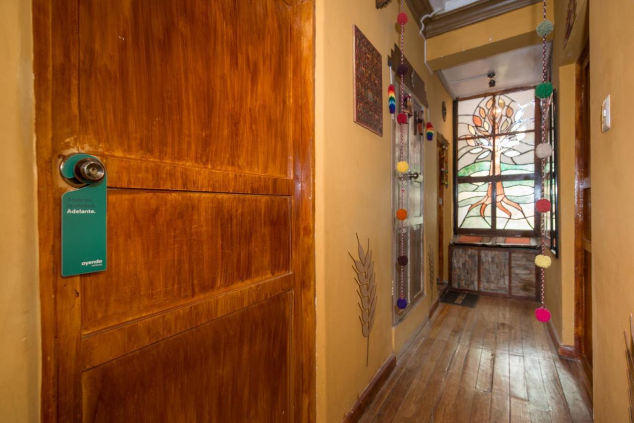 Ayenda El Labrador Guest house
