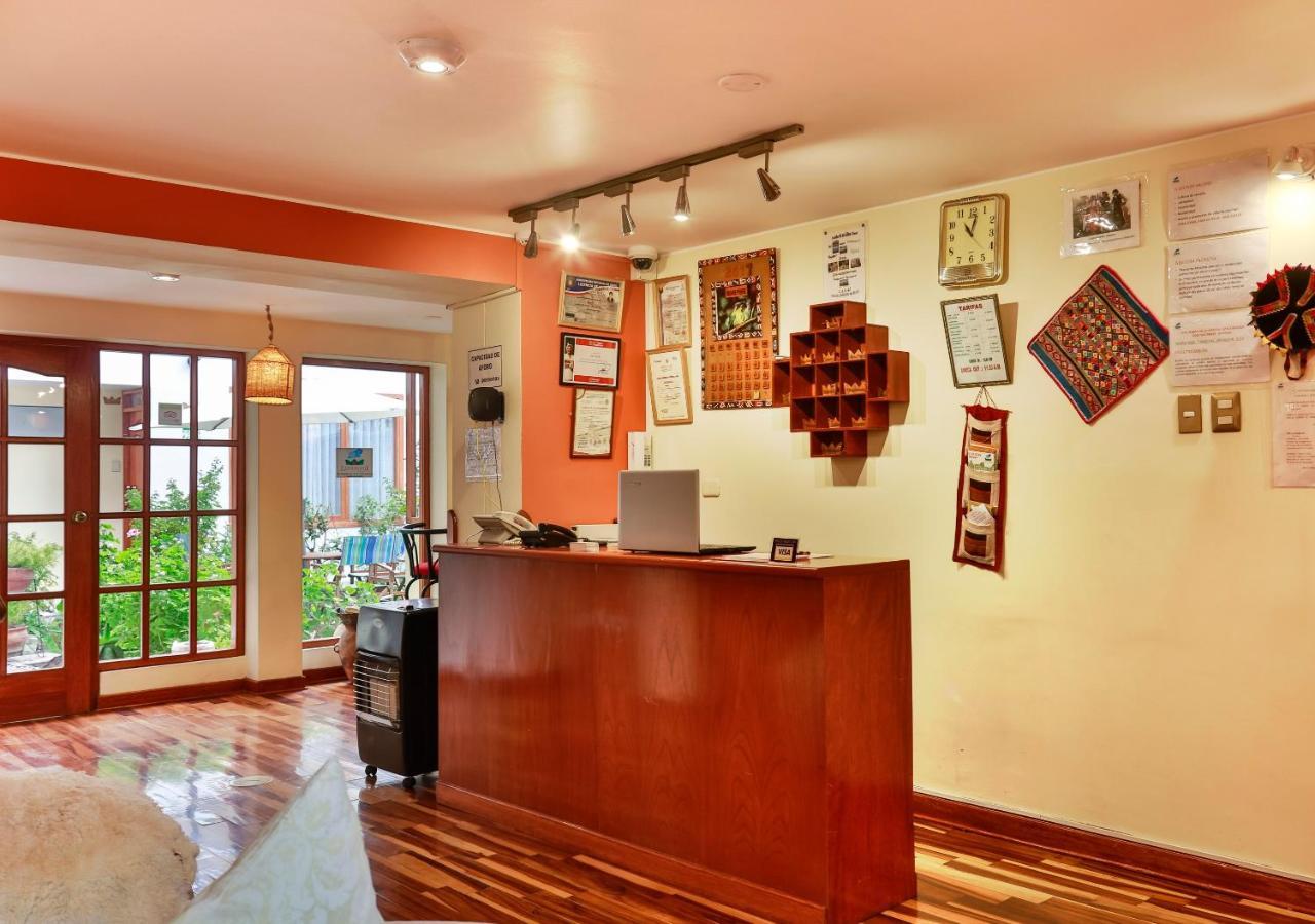 Laramani Boutique Hotel 2*