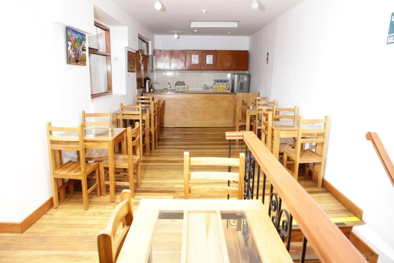 Casa Union 3* Cusco
