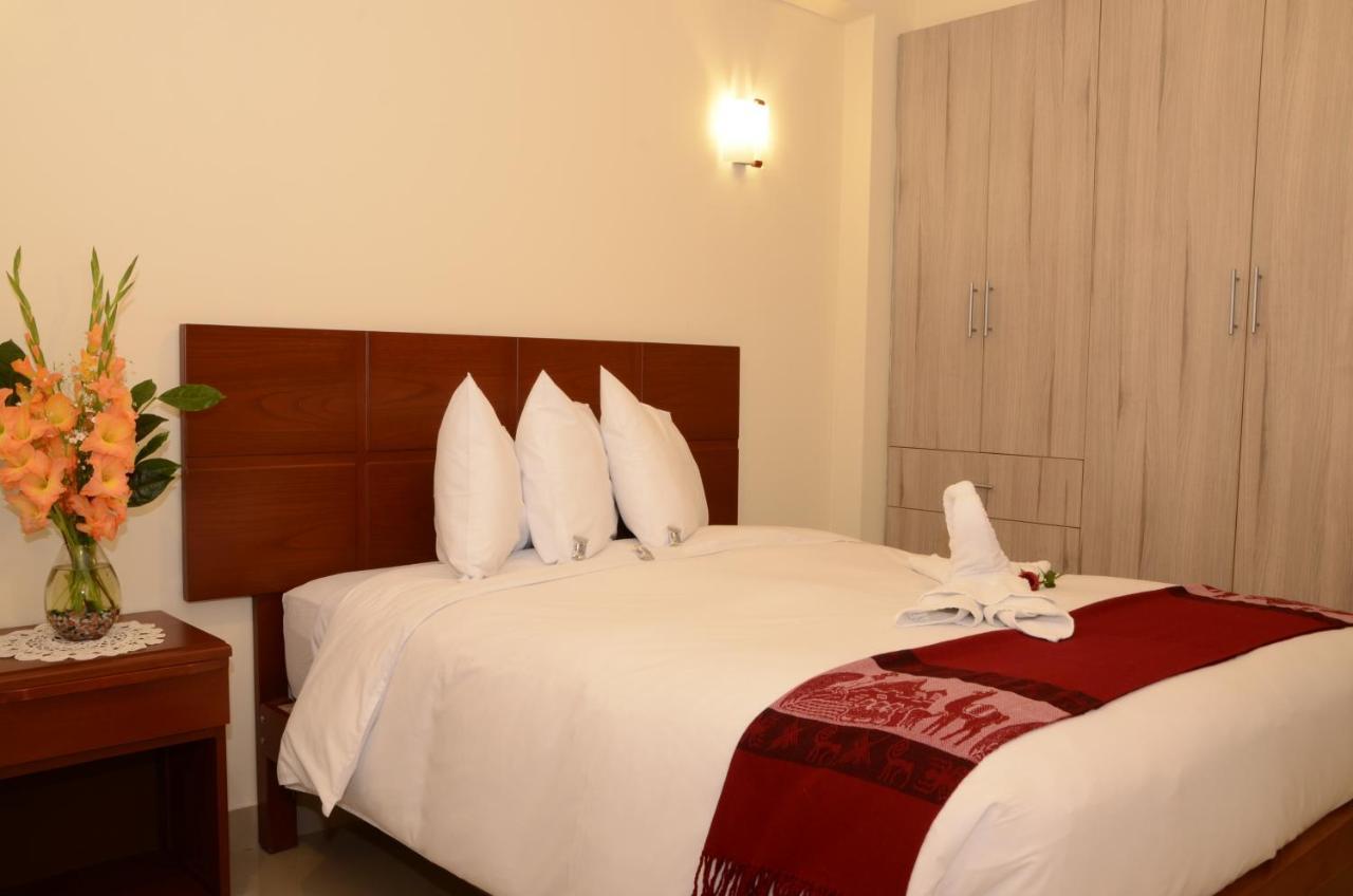 Casa Real Hotel 3*