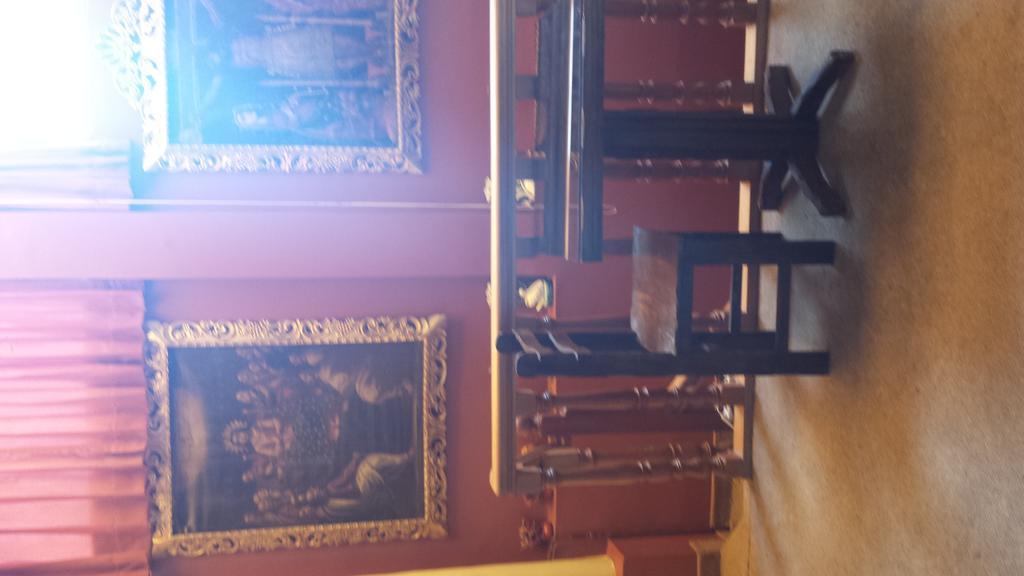 Hotel Will House Cusco