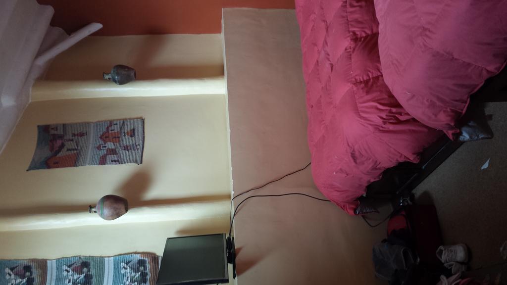 Hotel Will House