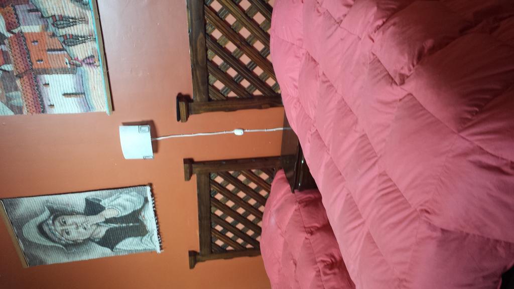 Will House Cusco
