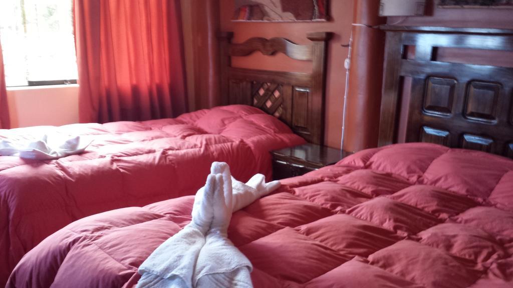 Hotel Will House Cusco