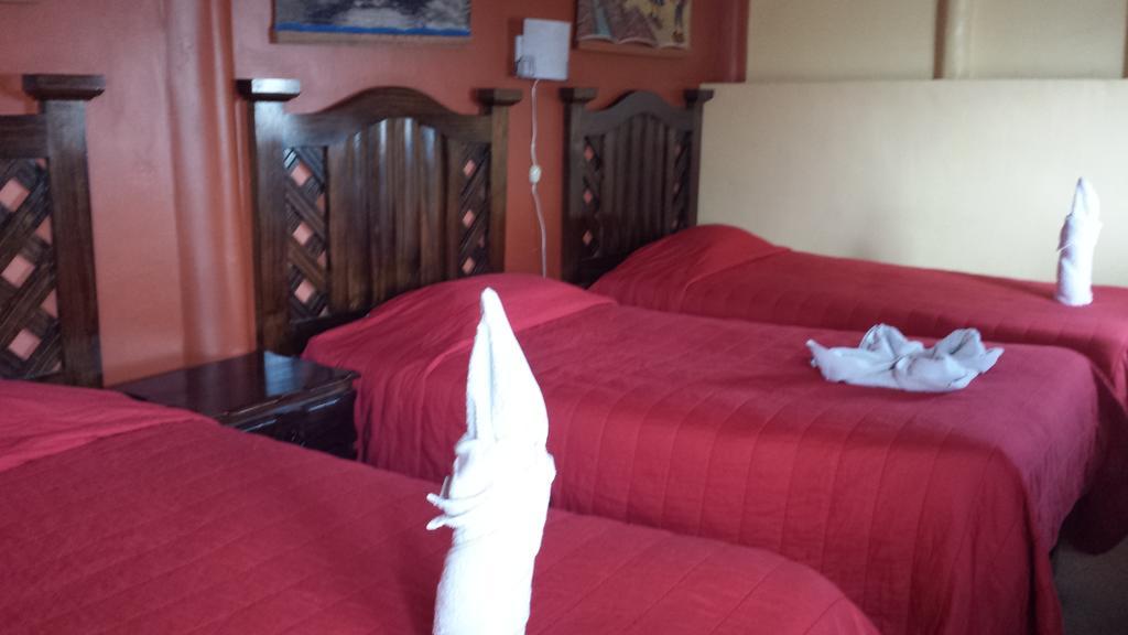 Will House Hotel 2*