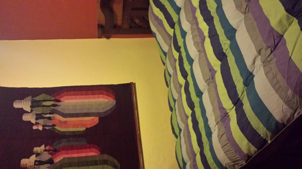 Hotel Will House