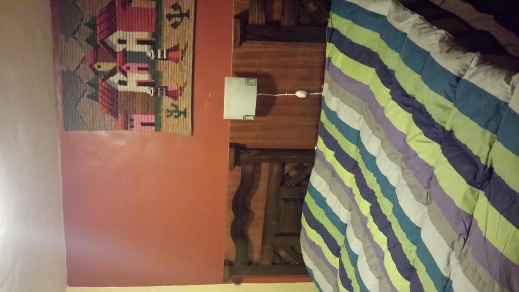 Will House Hotel