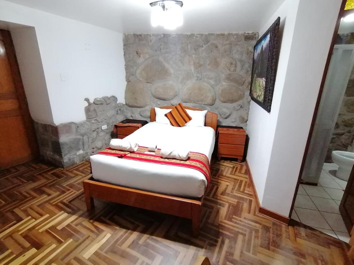 Hostel Hostal Turistico Illapa Cusco 119 Cusco
