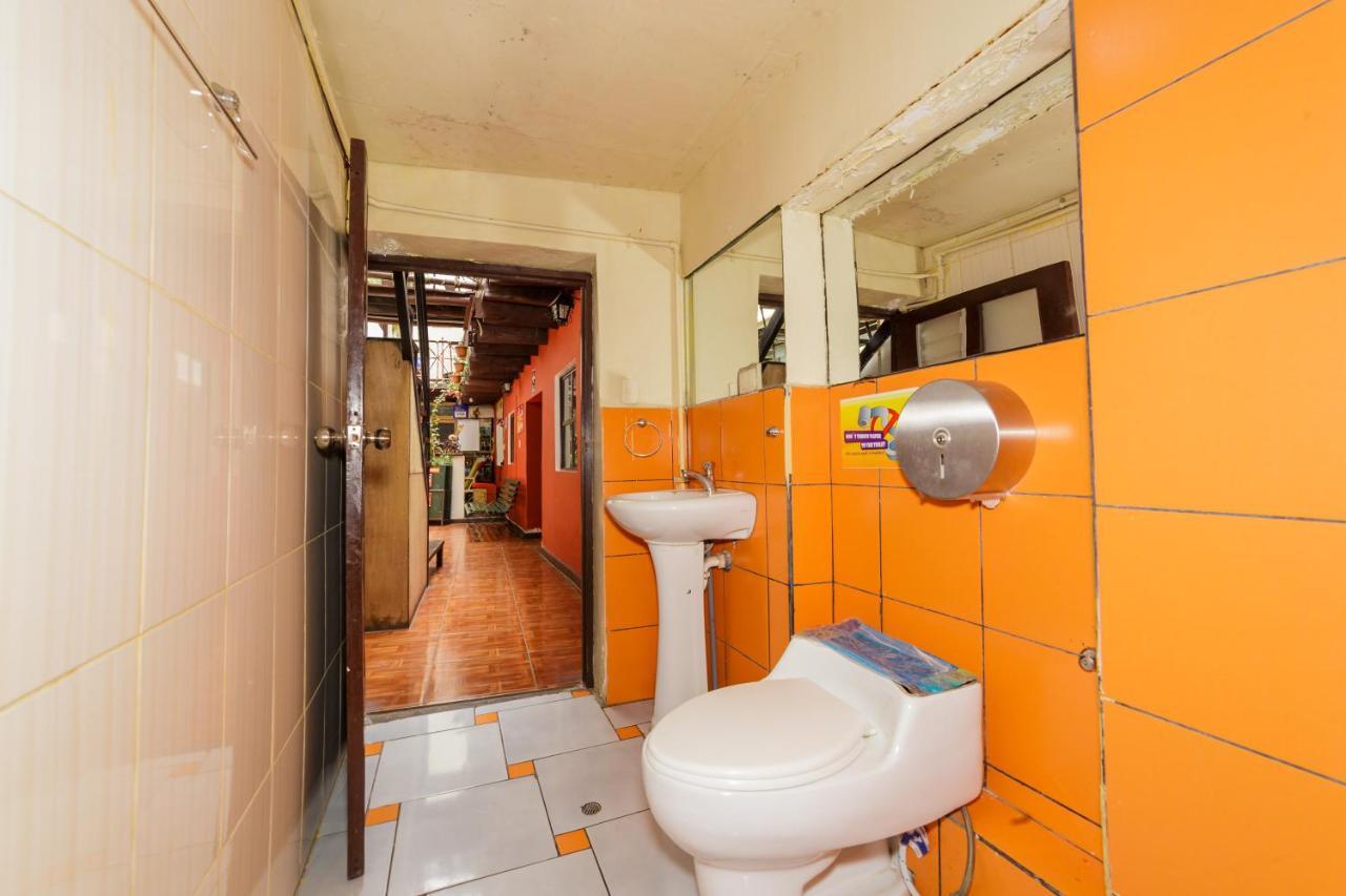 Ukukus Hostel Cusco