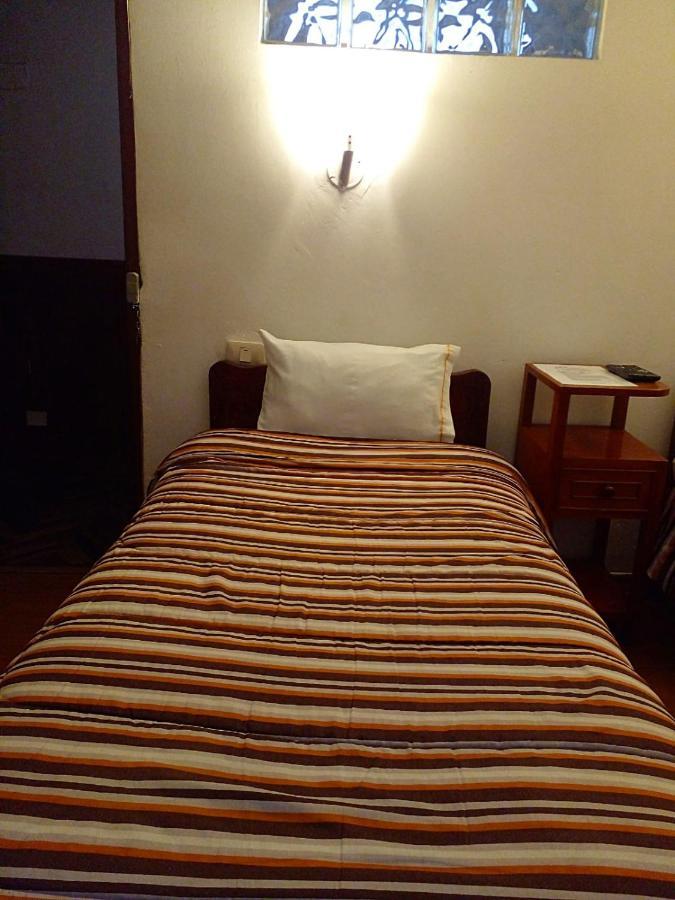 Gasthof Tu Hogar Cusco